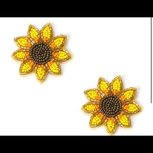 HANDMADE EARRINGS 🌻 Made in Mx ❤️